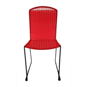 Chaise Togo Pro - Rouge